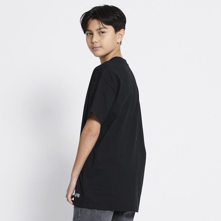 Printed tee "Wilson"